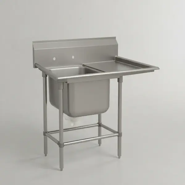 Advance Tabco 9-1-24-36R