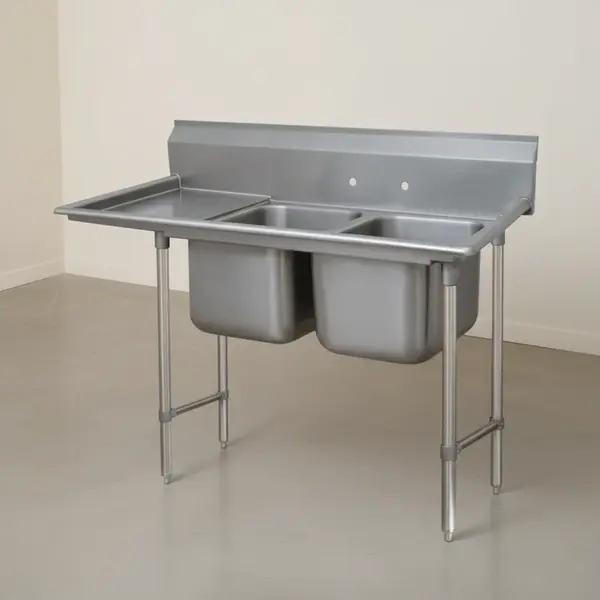 Advance Tabco 9-2-36-18L