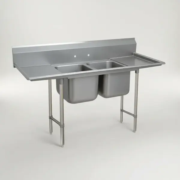 Advance Tabco 9-2-36-18RL