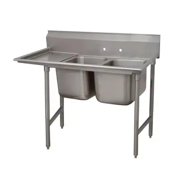 Advance Tabco 9-2-36-24L
