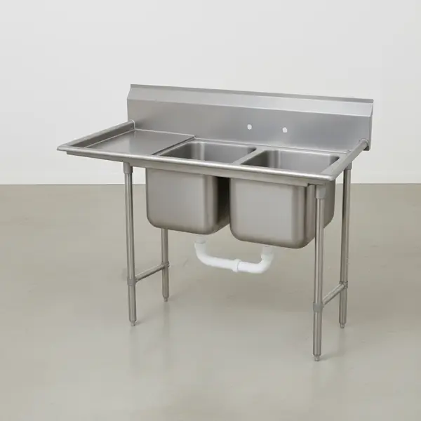 Advance Tabco 9-2-36-24L