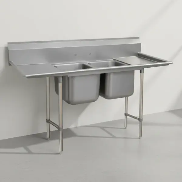 Advance Tabco 9-2-36-36RL