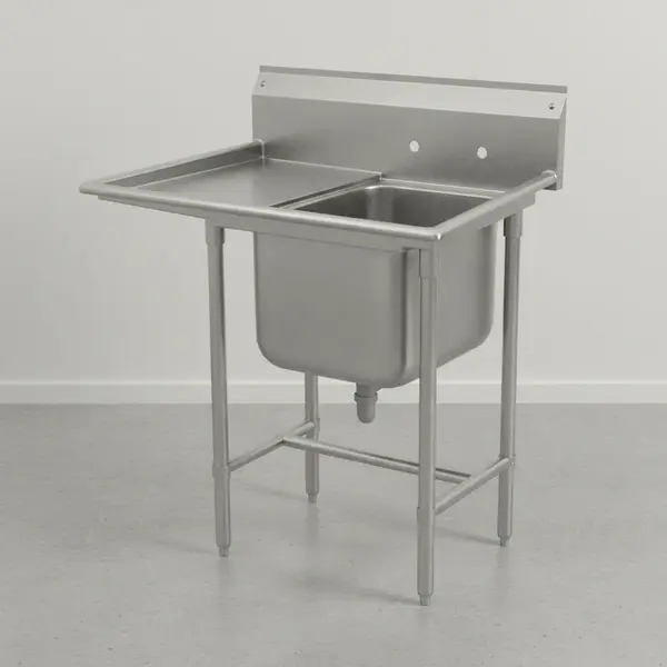 Advance Tabco 9-21-20-24L