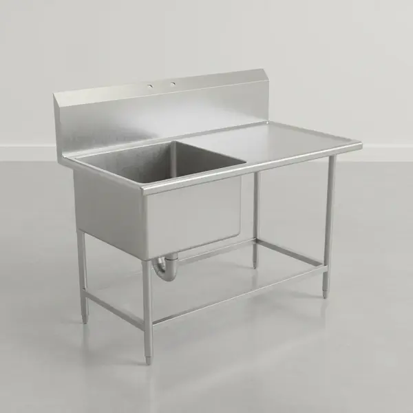 Advance Tabco 9-21-20-24R