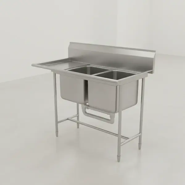 Advance Tabco 9-22-40-18L