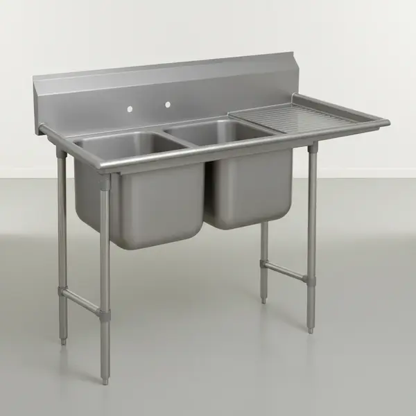 Advance Tabco 9-22-40-18R