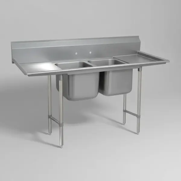 Advance Tabco 9-22-40-18RL