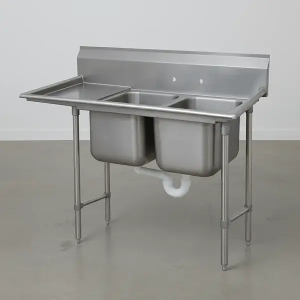 Advance Tabco 9-22-40-24L