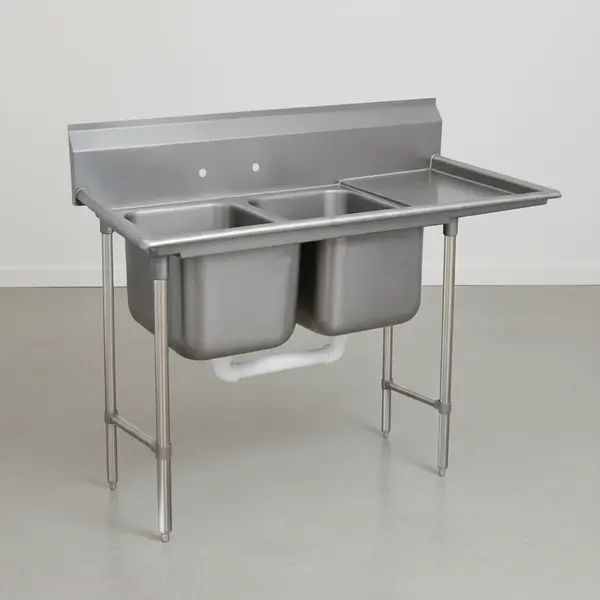 Advance Tabco 9-22-40-24R