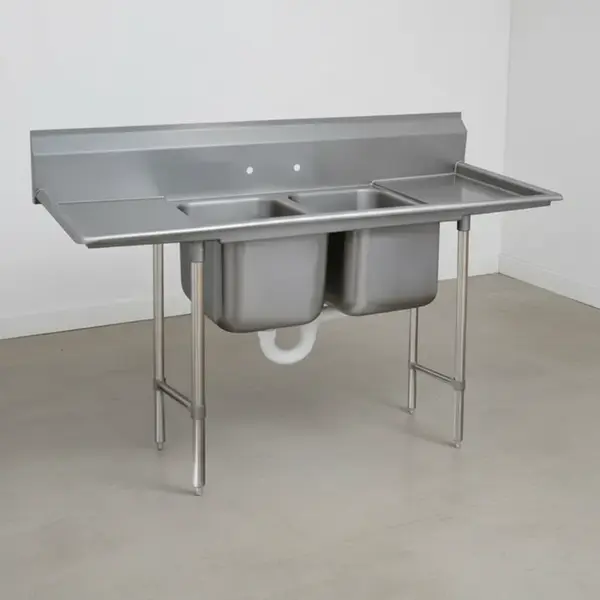 Advance Tabco 9-22-40-24RL