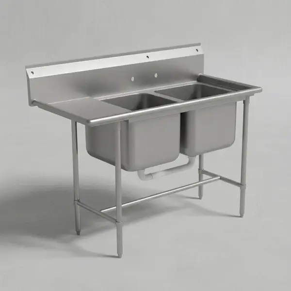 Advance Tabco 9-22-40-36L