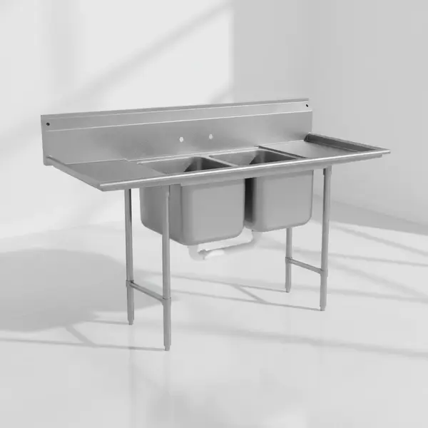 Advance Tabco 9-22-40-36RL