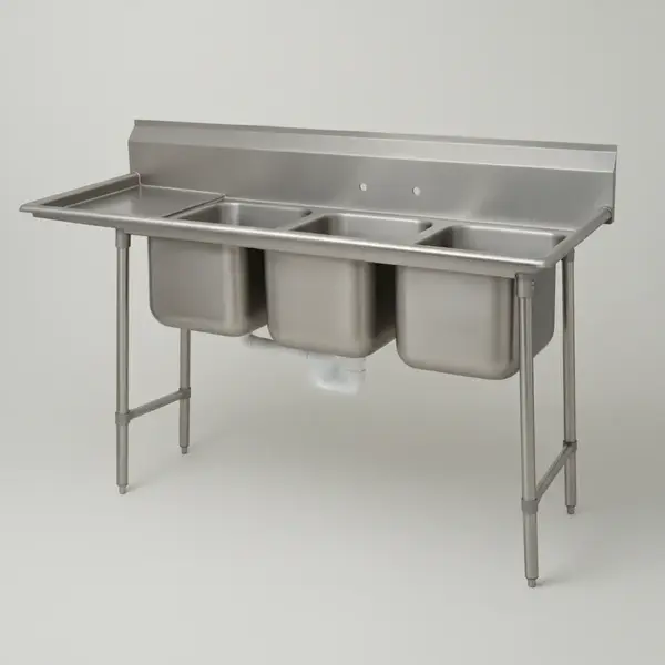 Advance Tabco 9-23-60-18L