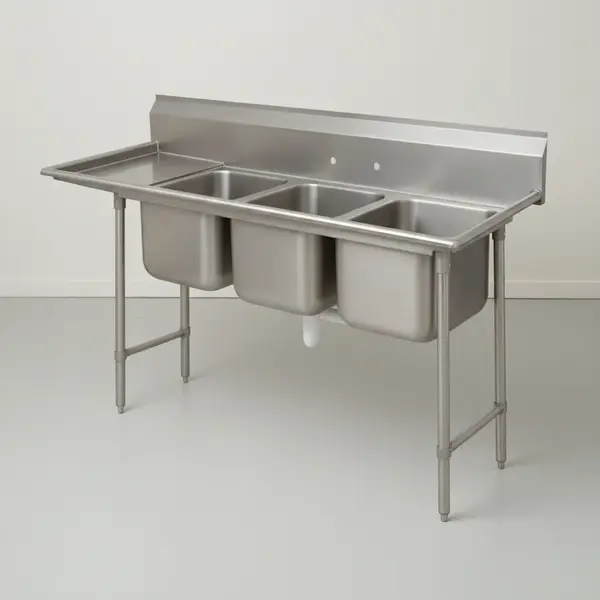 Advance Tabco 9-23-60-24L