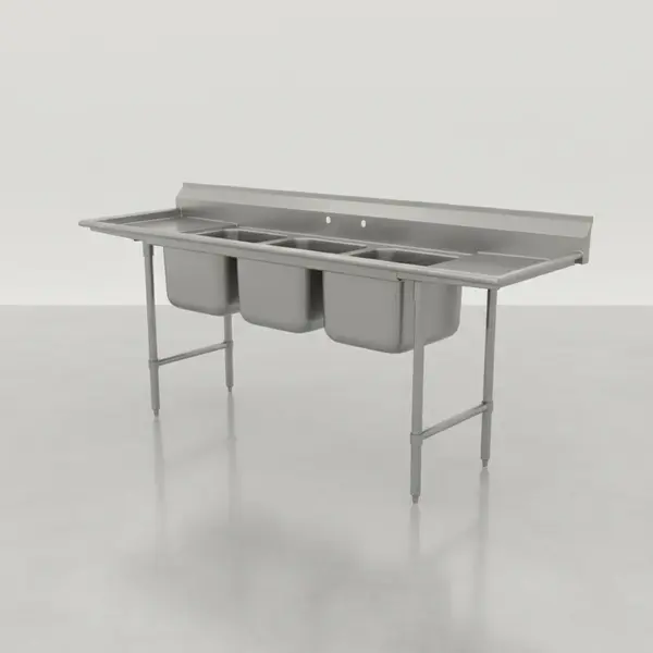 Advance Tabco 9-23-60-24RL