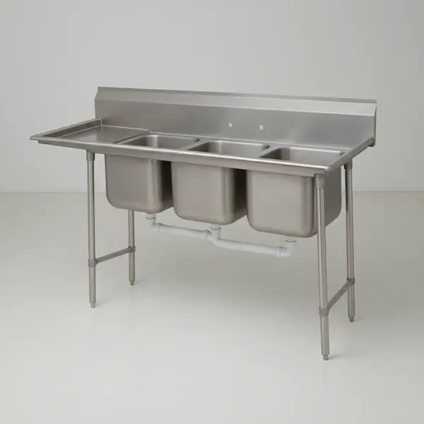 Advance Tabco 9-23-60-36L