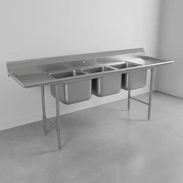 Advance Tabco 9-23-60-36RL