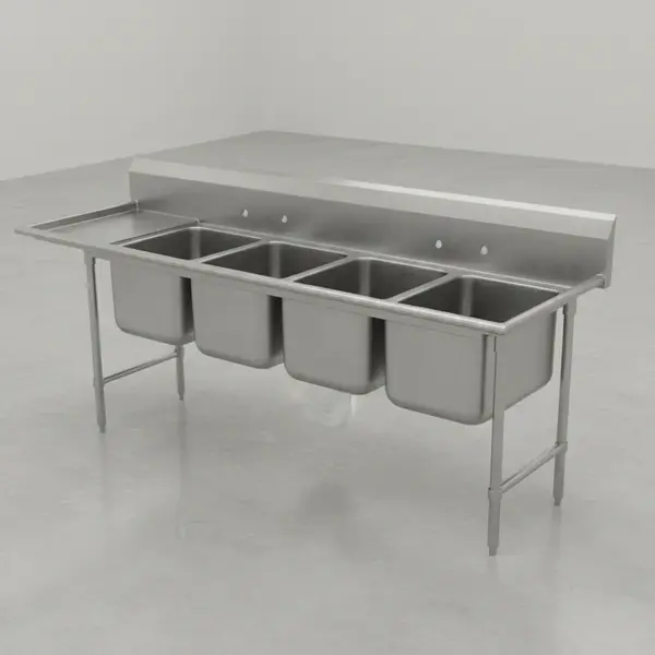 Advance Tabco 9-24-80-18L