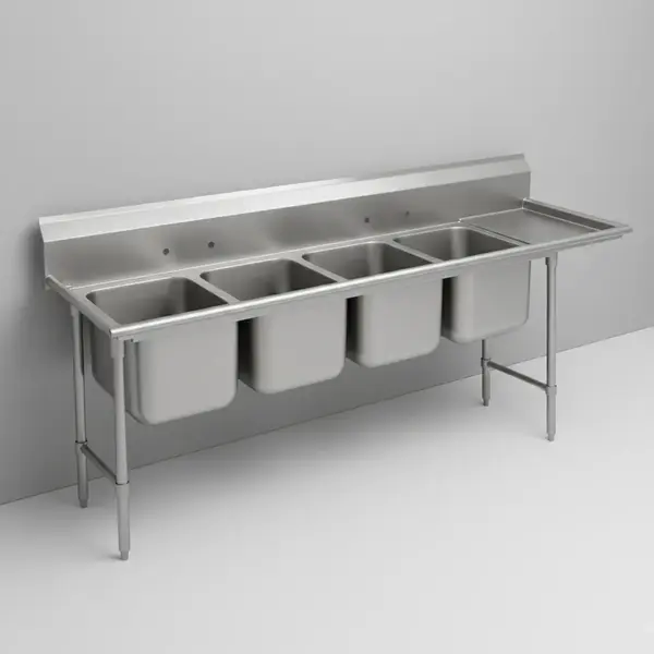 Advance Tabco 9-24-80-18R