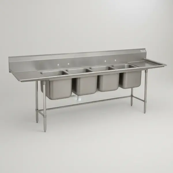 Advance Tabco 9-24-80-18RL