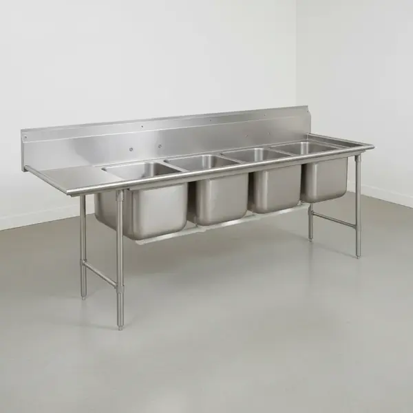 Advance Tabco 9-24-80-24L