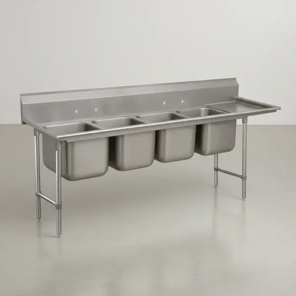 Advance Tabco 9-24-80-24R