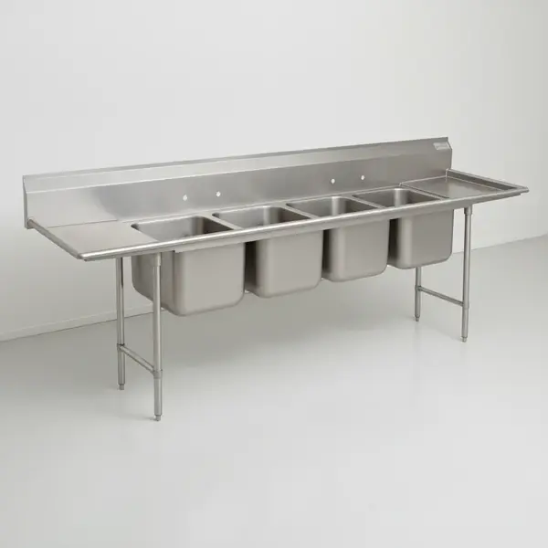 Advance Tabco 9-24-80-24RL