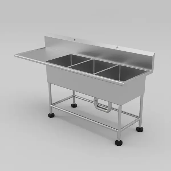 Advance Tabco 9-24-80-36L