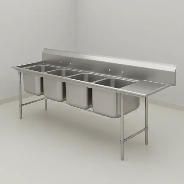 Advance Tabco 9-24-80-36R