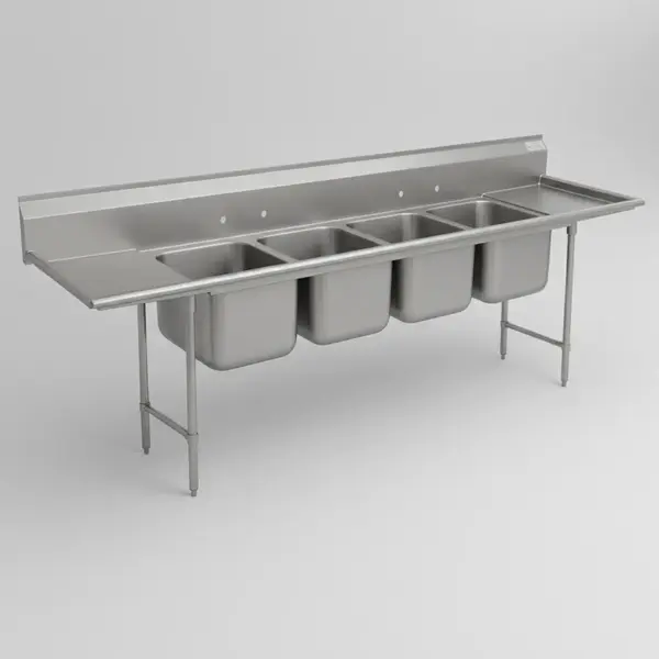 Advance Tabco 9-24-80-36RL