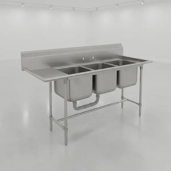 Advance Tabco 9-3-54-18L