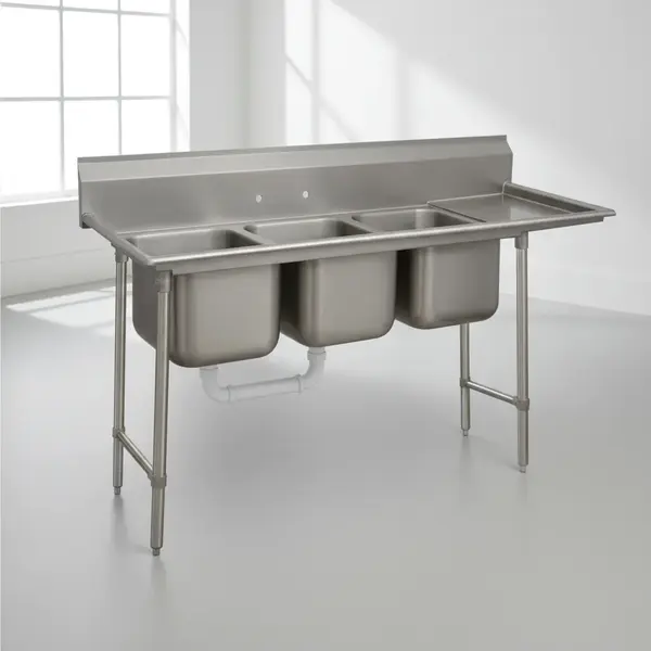 Advance Tabco 9-3-54-18R