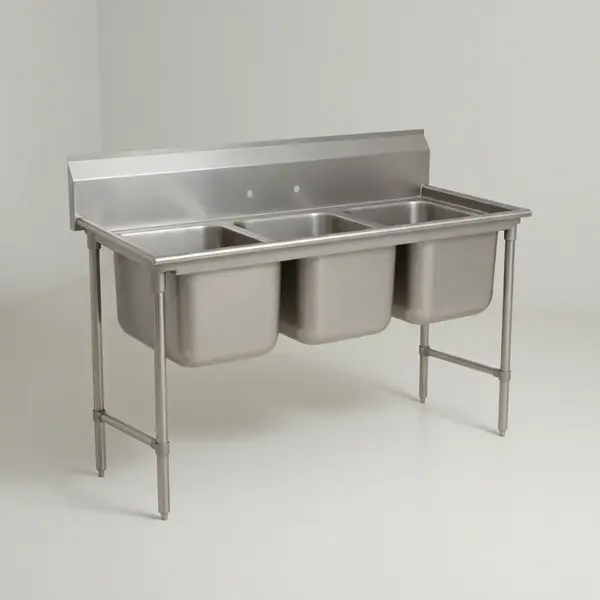 Advance Tabco 9-3-54