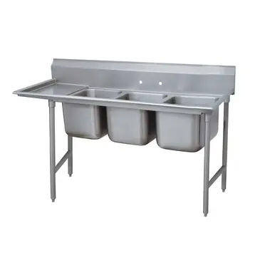 Advance Tabco 9-3-54-24L