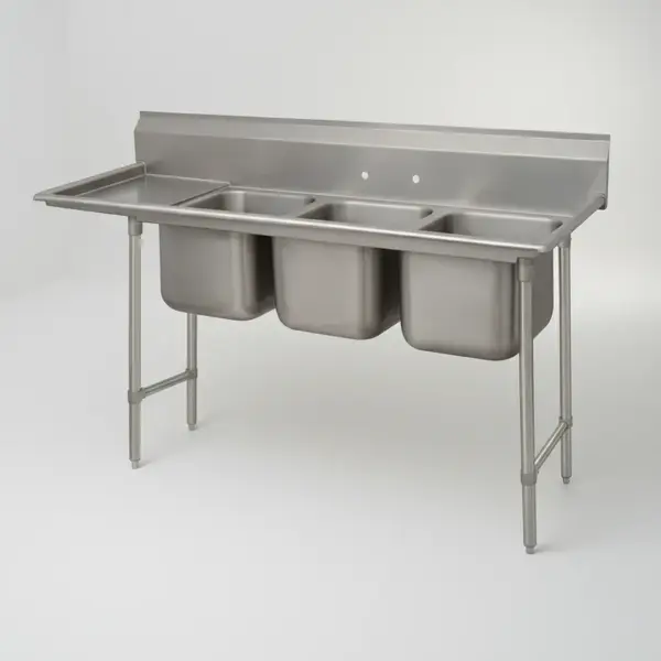 Advance Tabco 9-3-54-24L