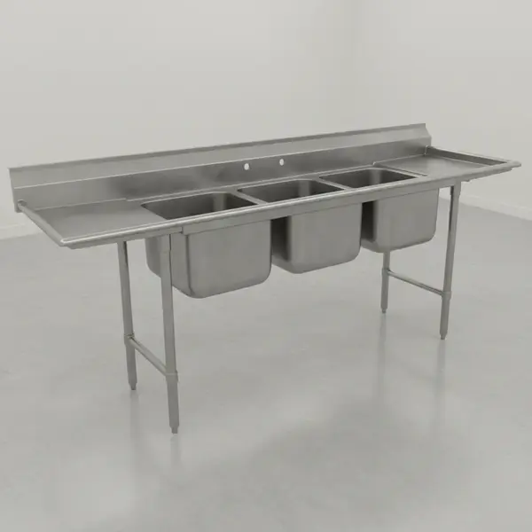 Advance Tabco 9-3-54-24RL