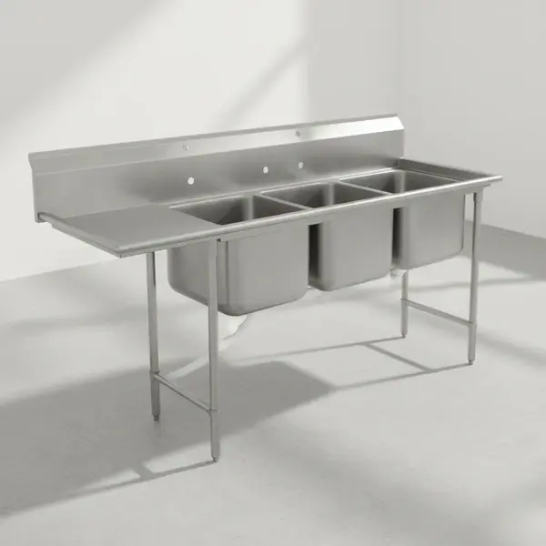 Advance Tabco 9-3-54-36L