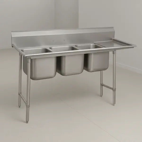 Advance Tabco 9-3-54-36R