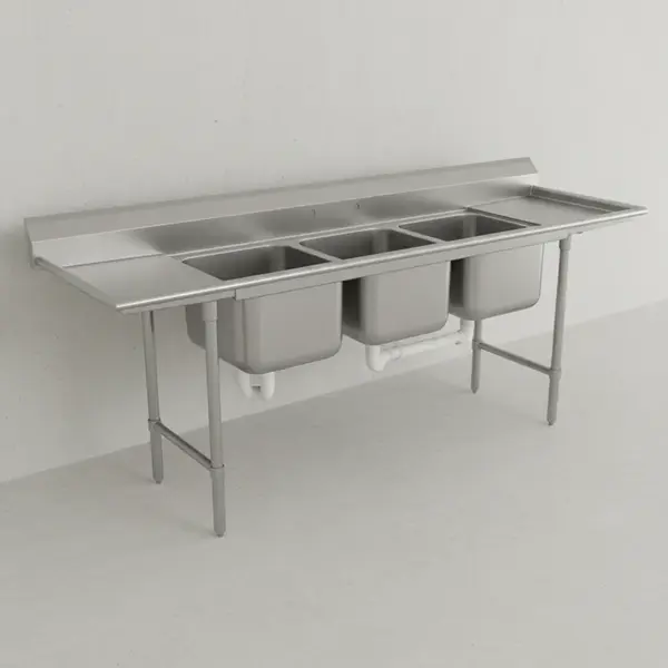 Advance Tabco 9-3-54-36RL