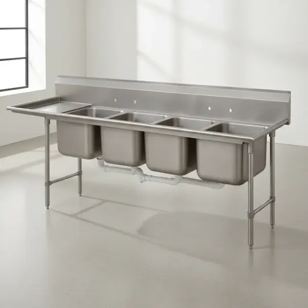 Advance Tabco 9-4-72-18L