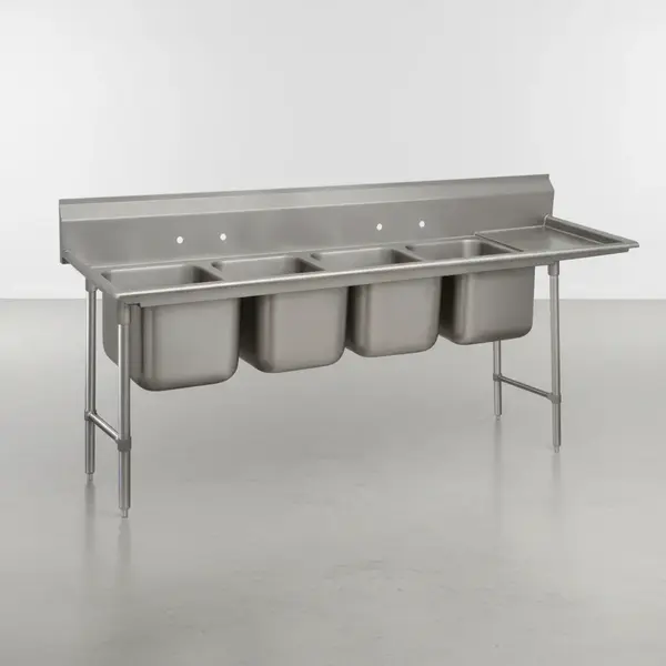 Advance Tabco 9-4-72-18R