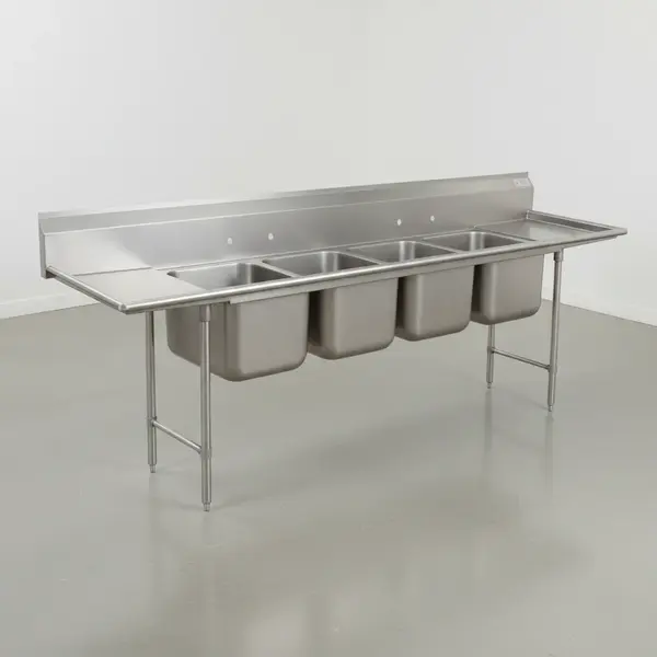 Advance Tabco 9-4-72-18RL