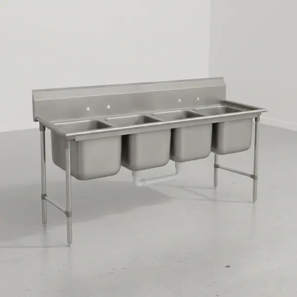 Advance Tabco 9-4-72