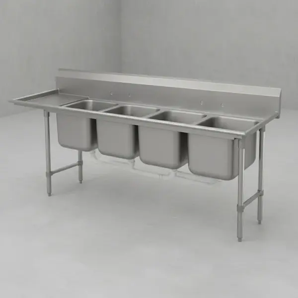 Advance Tabco 9-4-72-24L