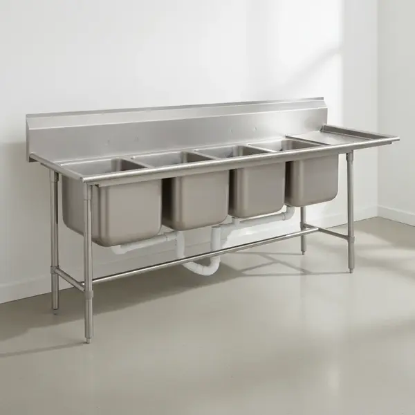 Advance Tabco 9-4-72-24R