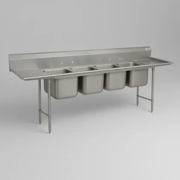 Advance Tabco 9-4-72-24RL