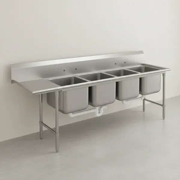 Advance Tabco 9-4-72-36L