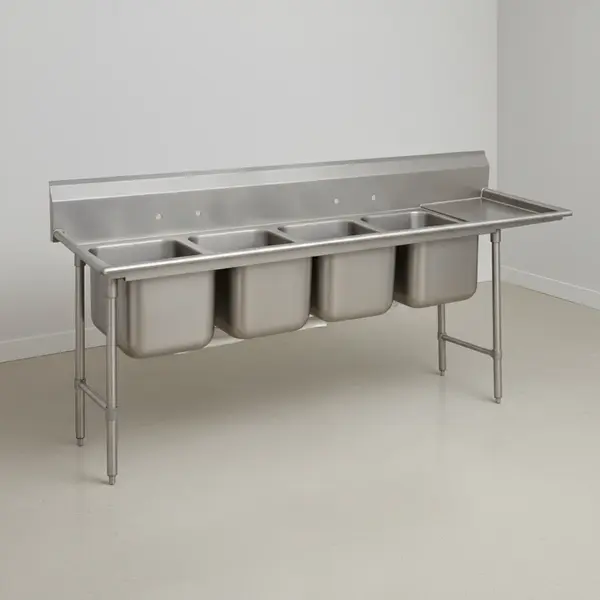 Advance Tabco 9-4-72-36R