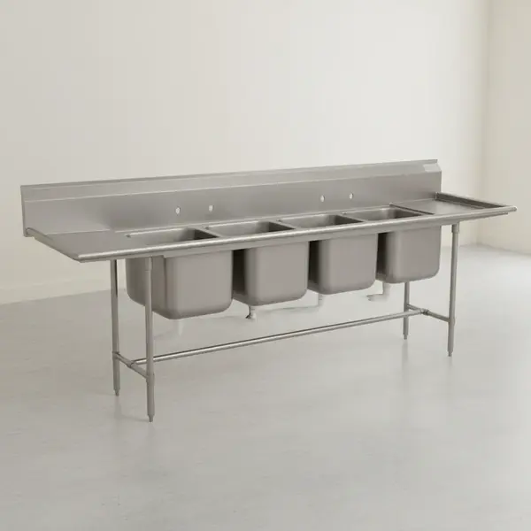 Advance Tabco 9-4-72-36RL