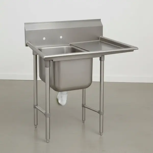 Advance Tabco 9-41-24-24R